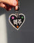 Korean side of the Nightlife Beer Sign Bag Charm