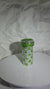 Trippy Checkerboard Pill Bottle VIdeo