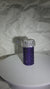 Dancheong Pill Bottle Video