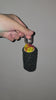 Video of Gimbap Bag Charm being rotated