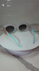 Acid Dreams Sunglasses VIdeo Inside Light