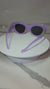 Acid Nightmares Sunglasses Video with Inside Light